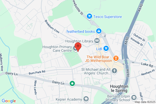 Houghton Sports & Wellness Centre