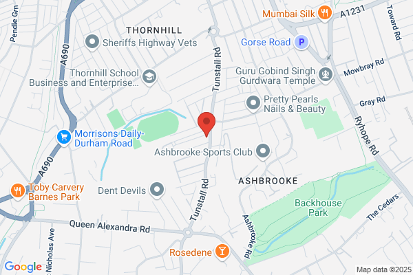 Ashbrooke Tree Services