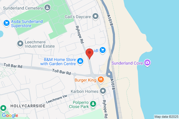MKM Building Supplies Sunderland