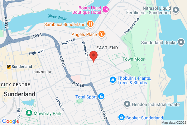 Edmundson Building & Preservation Ltd