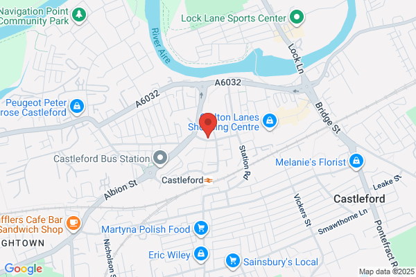 Castleford Convenience, Best-one