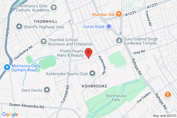 Ashbrooke Stores