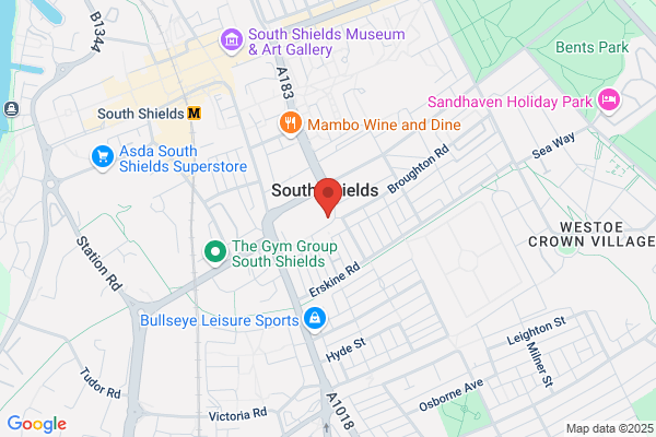 Sunderland South Welfare Rights Service