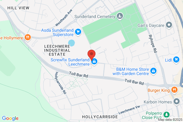 Support Services (Tyne & Wear)