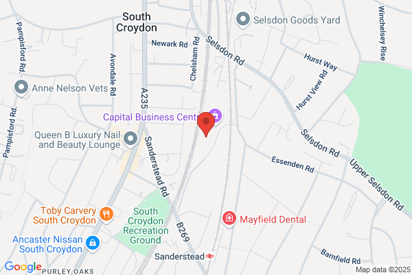 Parcel Solutions Ltd