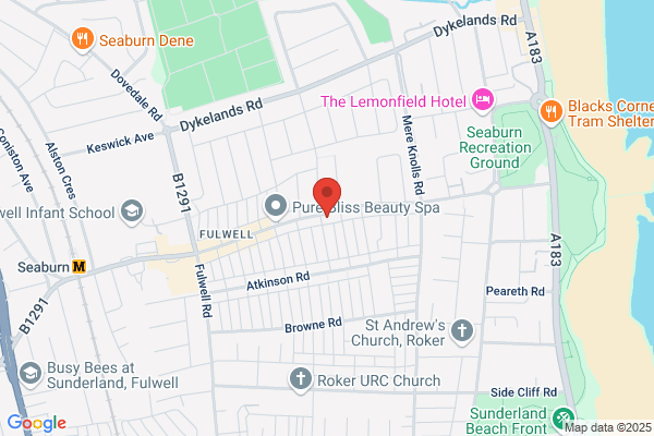 Domino's Pizza - Sunderland - North