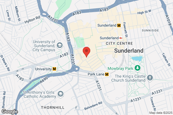 Sunderland Denture Laboratory