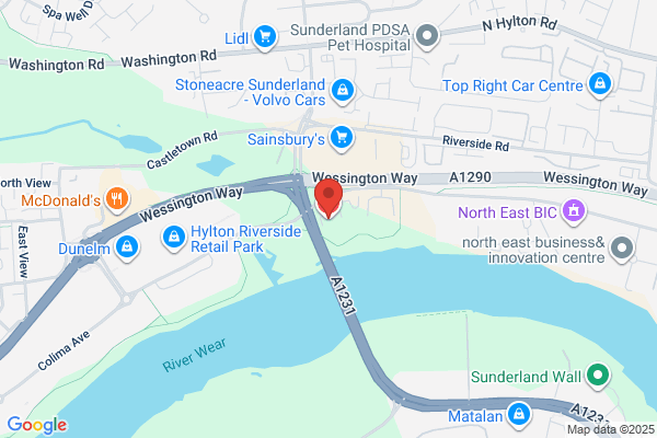 Bupa Dental Care Wessington
