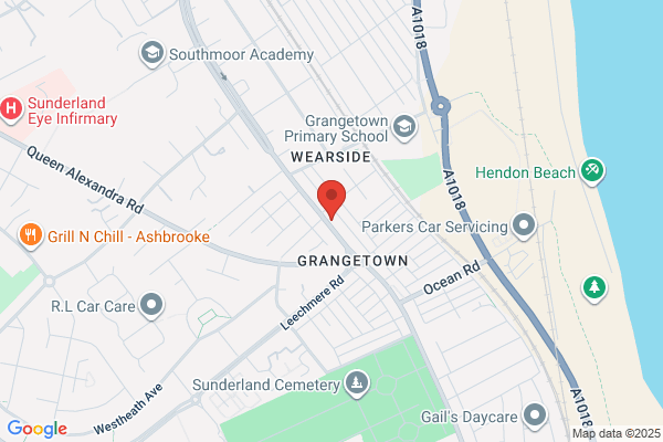 Grangetown Family Dental Health Centre