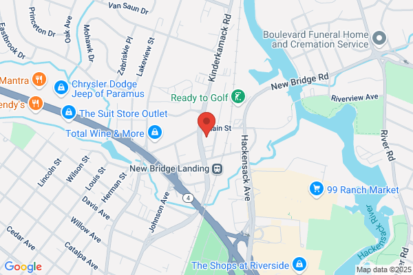 Riveredge Dental Studio
