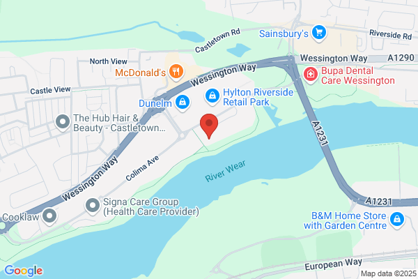 The Whitburn Dental Practice