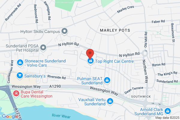 Wearside Dental Services