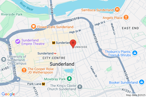 Wearside Orthodontic Centre