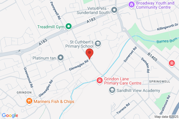 City Of Sunderland Social Services
