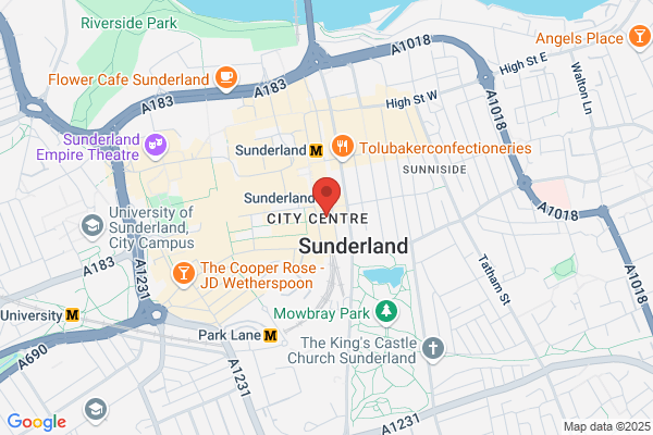 Specsavers Opticians and Audiologists - Sunderland