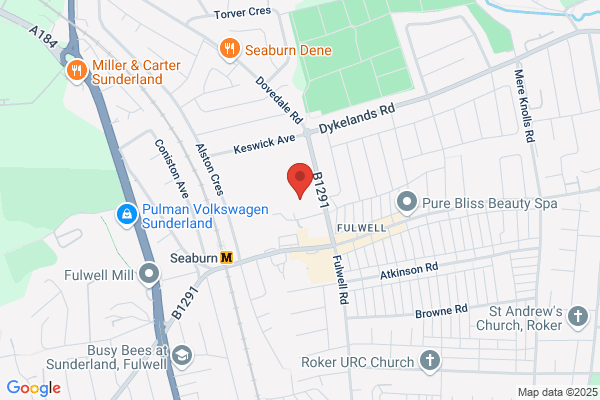Fulwell Medical Centre