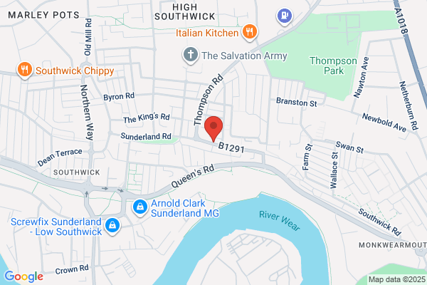 The Sunderland Foot Clinic