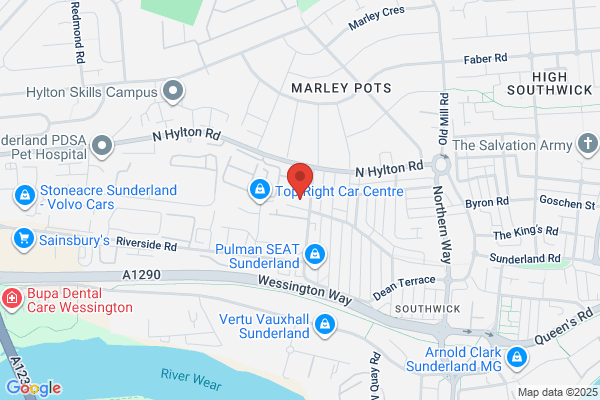 Domestic Appliance Repair Centre
