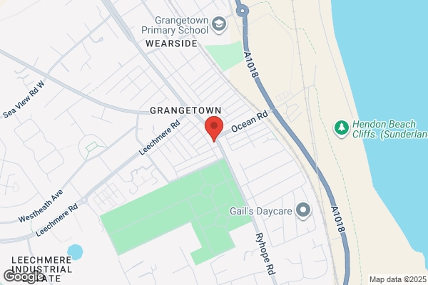 Grangetown