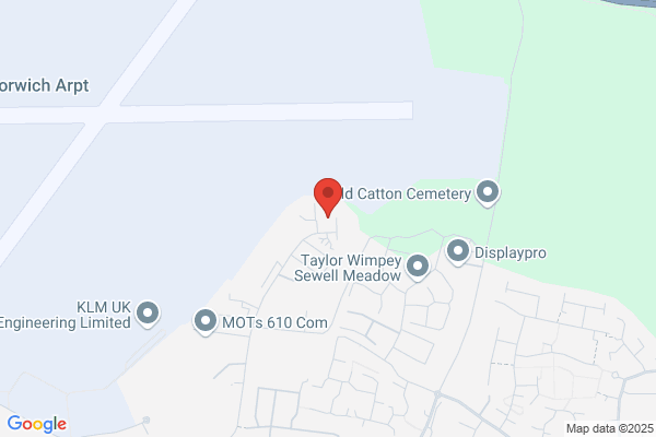 Anglian Home Improvement Ltd