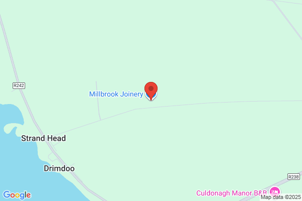 Millbrook Joinery