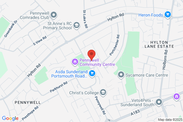 Pennywell Laundry Services