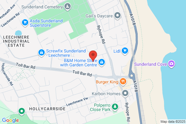 Sunlight Services Ltd