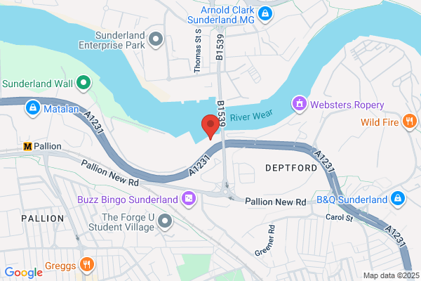 Deval Engineering Ltd