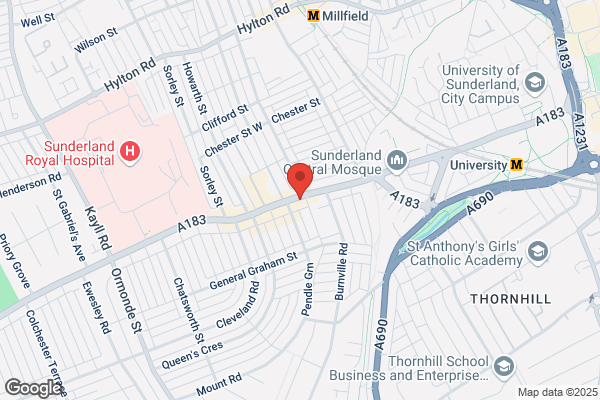 Hamilton Electrical Services Ltd