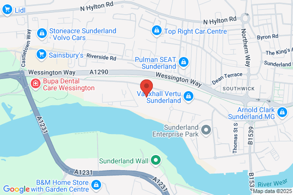 I Q Services (North East) Ltd
