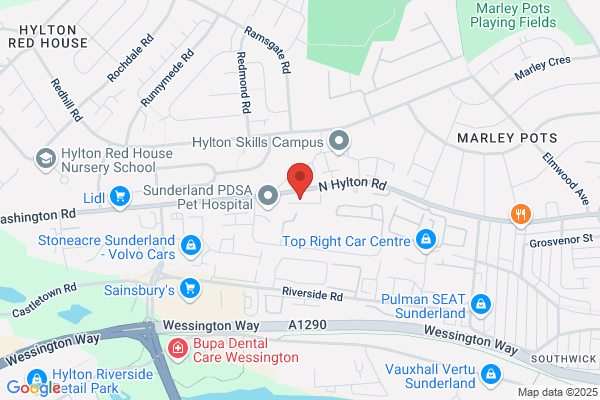 McNally & Thompson Ltd
