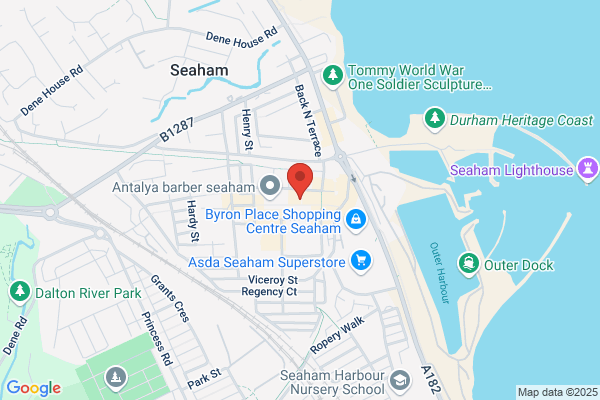 Seaham Electrical