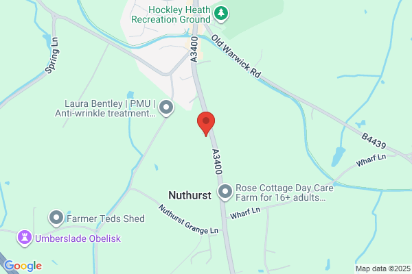 Newdrive Ltd