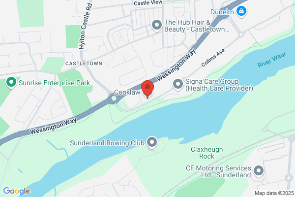 Cook & Nicholson (Cottam Ltd)