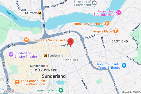 Quality Tooling (North East) Ltd