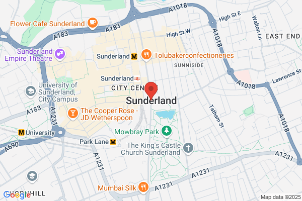 Peter Heron