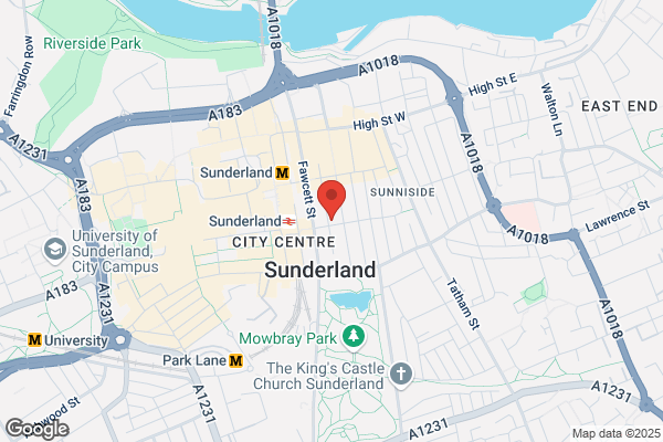 Your Move Estate Agents Sunderland