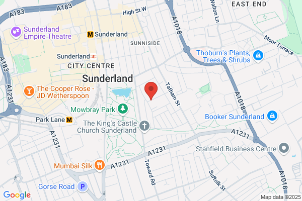 M M F (UK) Ltd