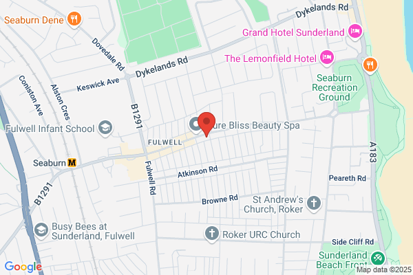 Fulwell Florists
