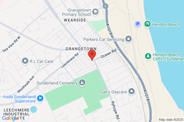 Grangetown Florists