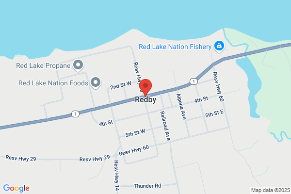 Redby