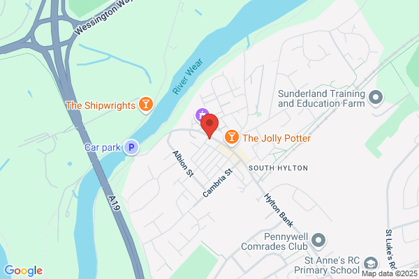 Tony Clarke Funeral Directors