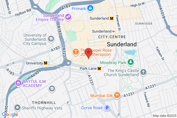 The Bed Experts - Sunderland Bedding Centre