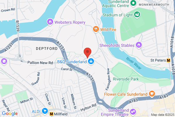 Ayres Quay Motors