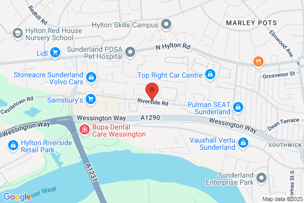 K & M Motors