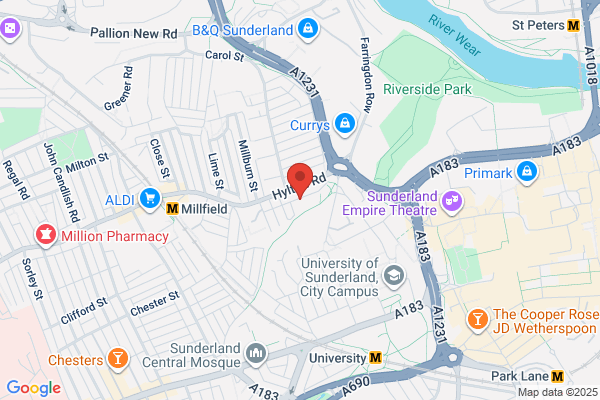 Millfield Motor Services