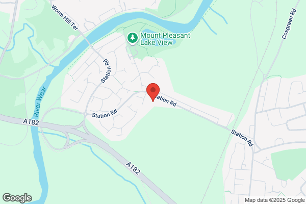 Penshaw Car Centre