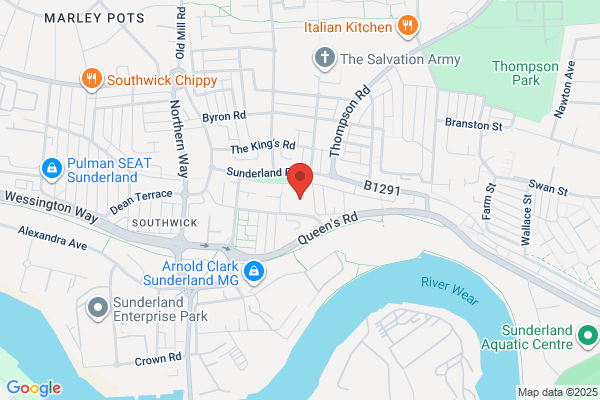 Scotts Bank Motor Services