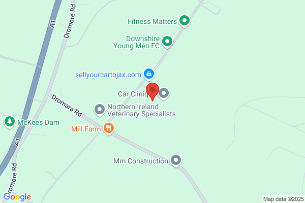 Thompson Road Motors