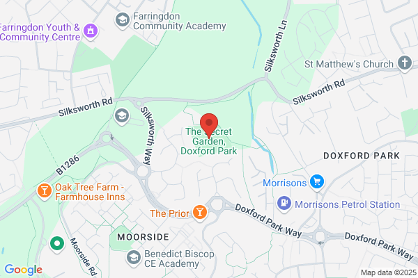 Doxford Park Stores